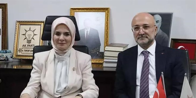 Bakan Göktaş: 2025 Aile Yılı'nda Aileyi Destekleyeceğiz