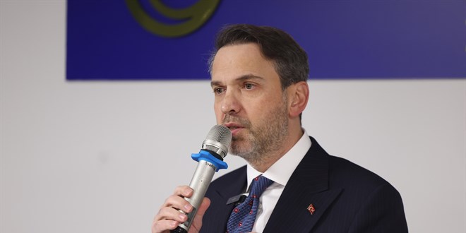 Sakarya Gaz Sahası: 3 Milyon Haneye Doğal Gaz Sağlanıyor
