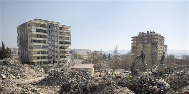 Kahramanmaraş Depremi: Ebrar Sitesi Davasında Yeni Rapor