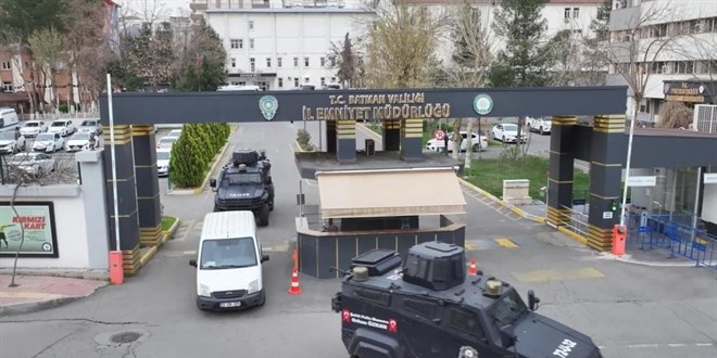 7 ilde cin çıkarıcılara yönelik operasyon: 15 tutuklama