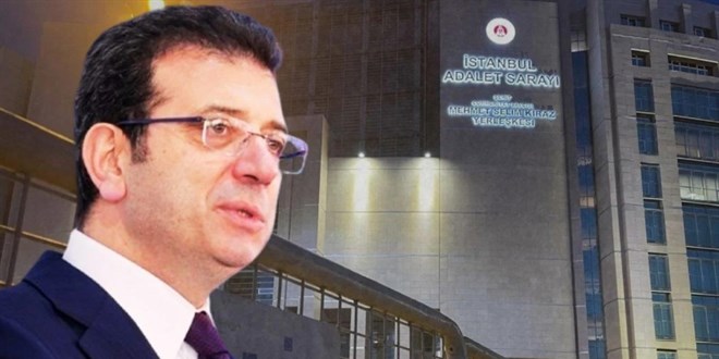 İBB'ye yönelik 'terör' soruşturmasında hakimlik kararına ulaşıldı