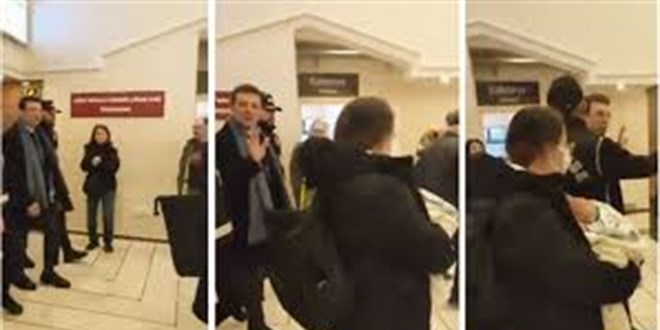İmamoğlu'nun Serbest Bırakılmasına İtiraz Edilecek