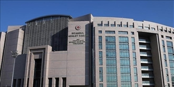 Başsavcılıktan tutuklanan başkanlarla ilgili Valiliğe bilgilendirme yazısı