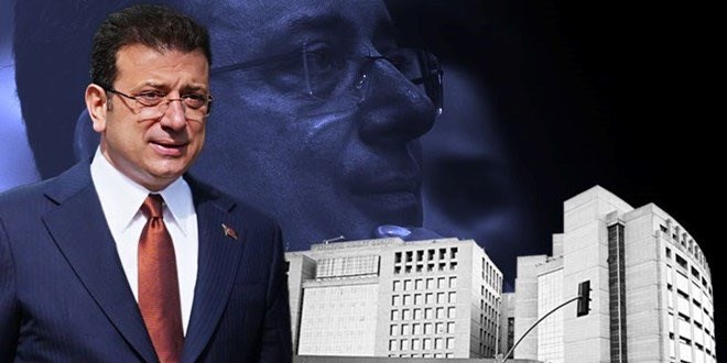 İmamoğlu'nun tutukluluğunda belediyeyi kim yönetecek?