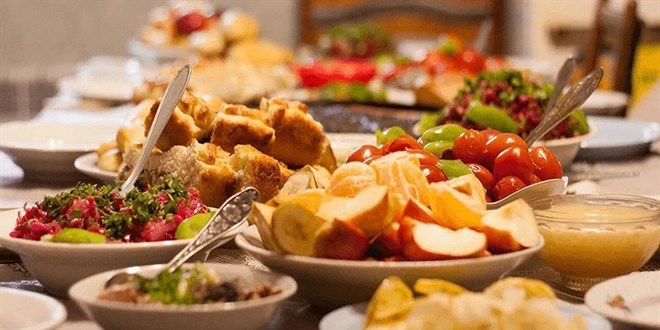 Ramazan ayında gıda enflasyonu nasıl etkileniyor?