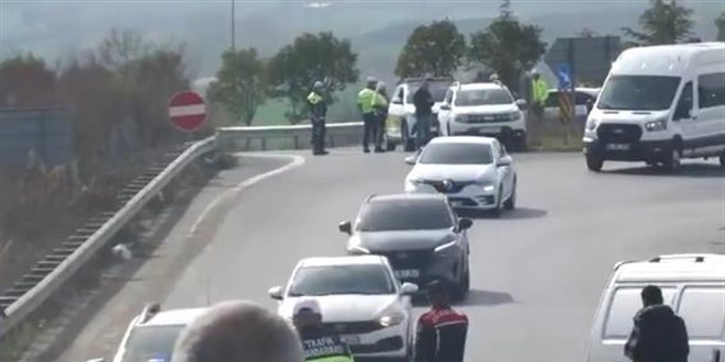 İmamoğlu ve 50 kişi cezaevine sevk edildi