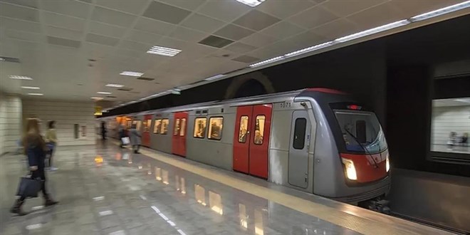 Ankara Valiliği, ODTÜ'ye metro ve otobüs seferlerini durdurdu