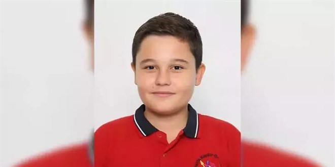 Balkondan düşen Çınar, 8 günlük yaşam mücadelesini kaybetti