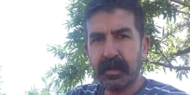 Elektrik direğinde akıma kapılan çiftçi öldü