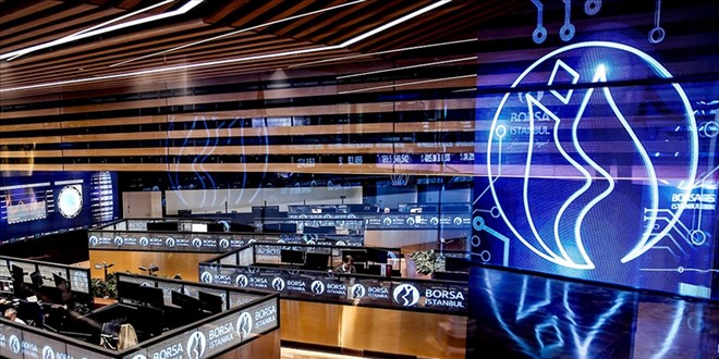 Borsa'da açığa satış yasaklandı