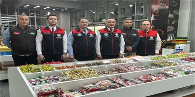 Tarım Bakanlığı'ndan 126 Bin Denetim, 220 Milyon TL Ceza