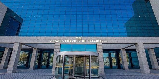 DMM ve Ankara BB'den 'konser soruşturması' açıklaması
