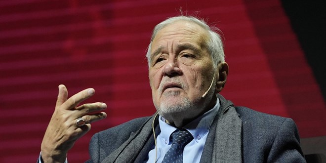 İlber Ortaylı: Seçimle Gelen Seçimle Gitmeli
