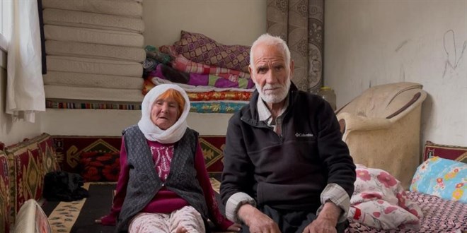 Aslında hiç yaşamadı! 70 yıldır kimliksiz yaşıyor