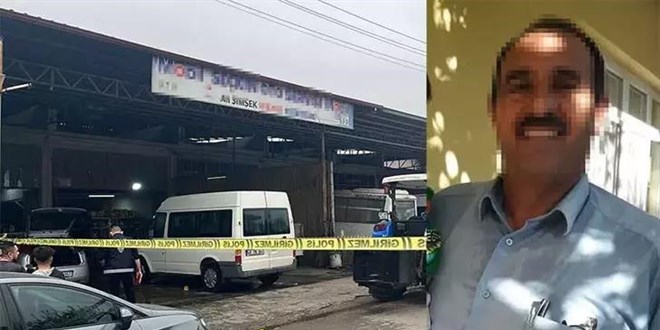 Oğlunu öldüren kardeşini ağır yaralanan kişi tutuklandı
