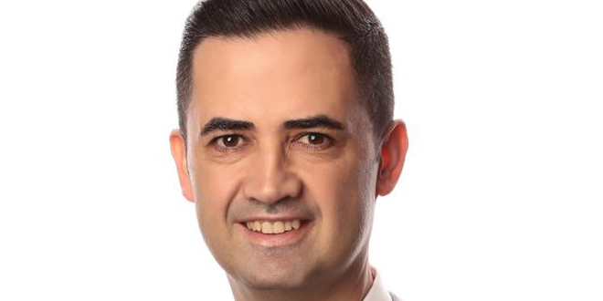 Gözaltına Alınan Gelendost Belediye Başkanı Adliyede