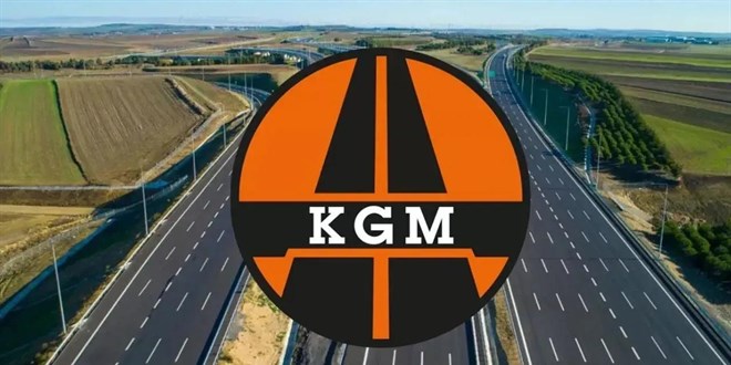 KGM, Görev, Yetki ve Sorumluluk Yönetmeliğinde Değişiklik