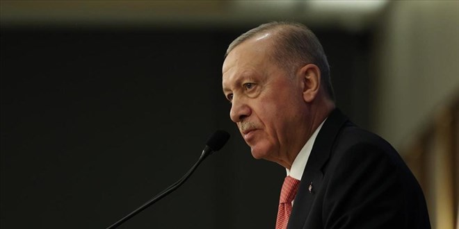 Erdoğan ve ailesine yönelik hakaretlere tepki yağdı