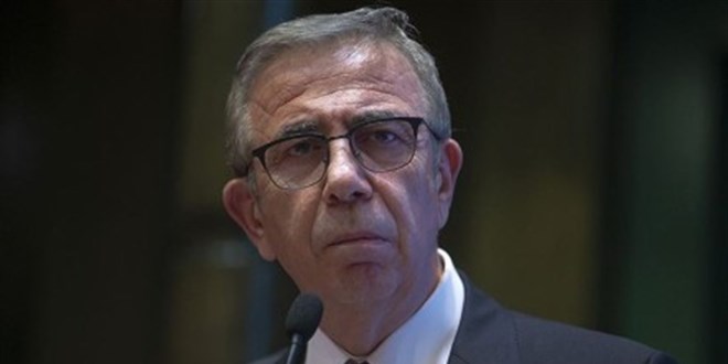 Mansur Yavaş görevi bırakıyor: Bu benim son dönemim