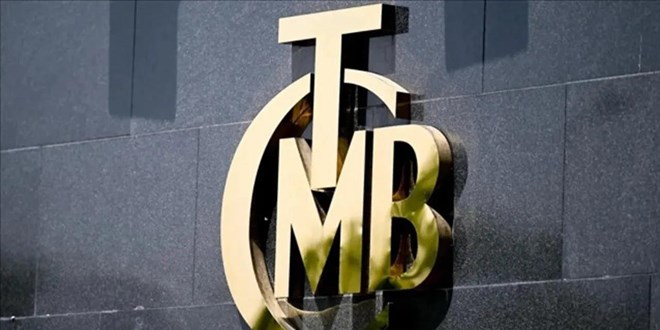Merkez Bankası duyurdu: NDF işlemleri başladı