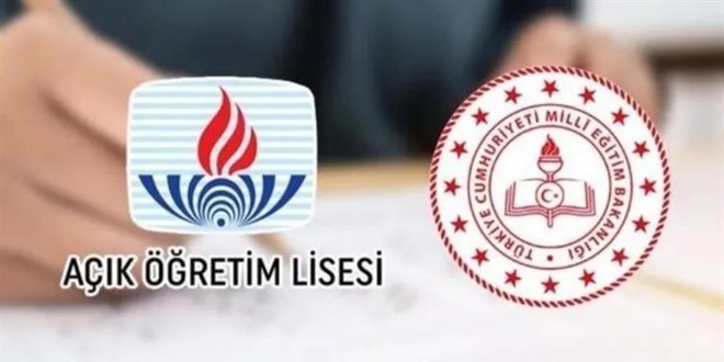 AÖL 2024-2025 2. Dönem Sınav Soruları Yayınlanıyor