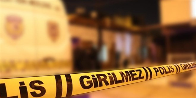 Miras İçin Öz Kardeşine Kıydı! Karısıyla Birlikte Tutuklandı