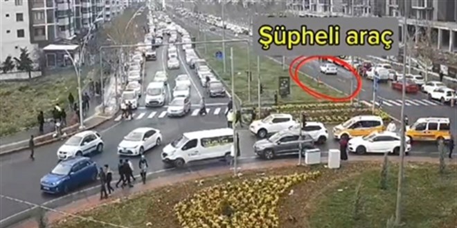 Nevruz Kutlamalarında 14 Hırsızlık Şüphelisi Yakalandı