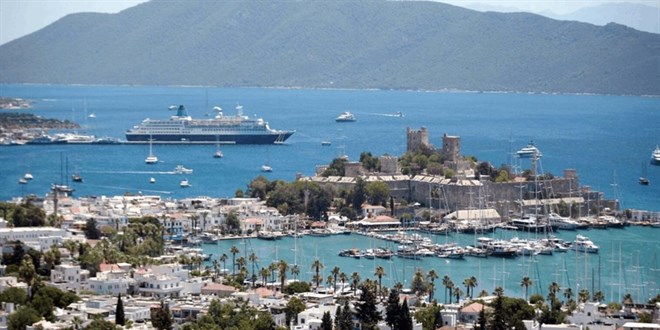 Bayram Tatili İçin Otel Fiyatları Dudak Uçuklattı