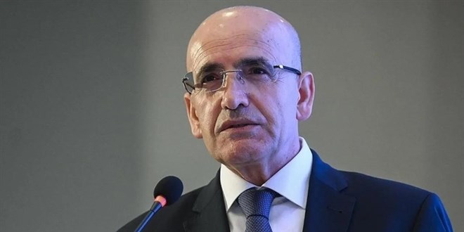 Şimşek: Piyasaların sağlıklı işleyişi için tüm adımlar atılıyor