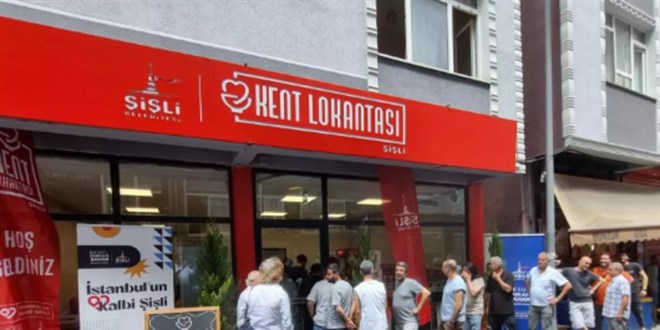 DMM Kent Lokantaları Kapatıldı İddialarını Yalanladı