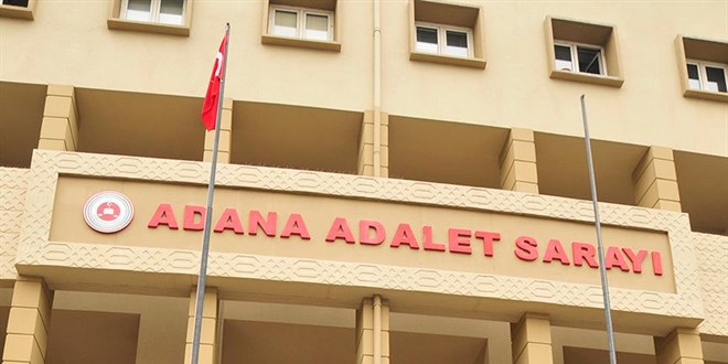 Adana'da Polis Merkezi Saldırısı Davası Başladı
