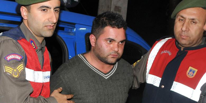 Özgecan'ın Katilinin Öldürülmesi Davasında 3. Kez Aynı Karar