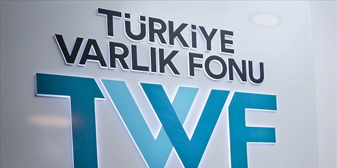 Uluslararası Piyasalardan TVF'ye Büyük Güven: 1,1 Milyar Avro Kredi