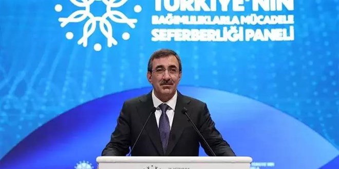 Yılmaz'dan uyarı: Dış müdahalelerin yapılmasına zemin hazırlanıyor