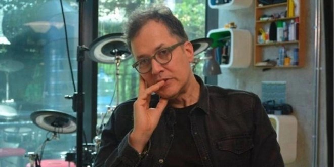 Y�netmen �lker Canikligil tutukland�