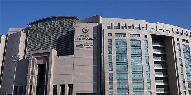 Cezaevlerinde Yer Yok İddiasına Başsavcılıktan Yanıt