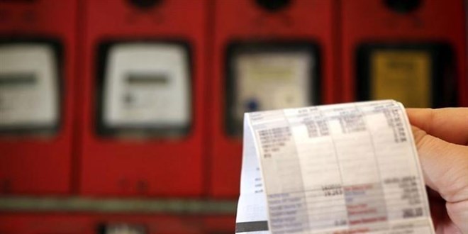 Bakan Bayraktar'dan Elektrik Zammı Açıklaması