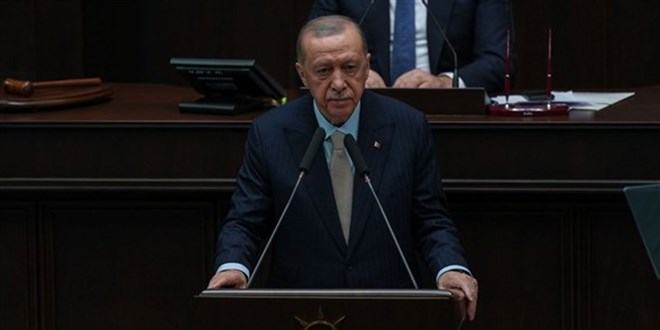 Erdoğan'dan Özgür Özel'e ekonomi tepkisi: Sen kimsin ya?