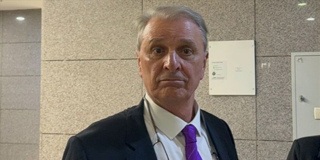 Bahçeli İddiası Nedeniyle İfade Veren Atıklıya Adli Kontrol