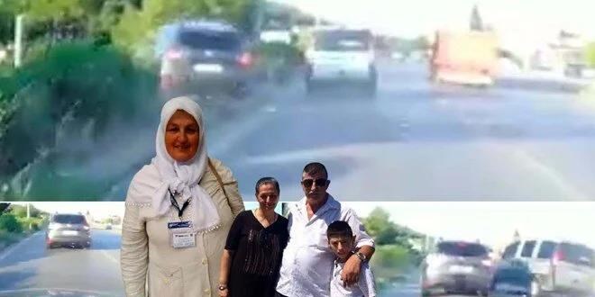 5 kişinin öldüğü makas faciasında İstinaf cezayı onadı