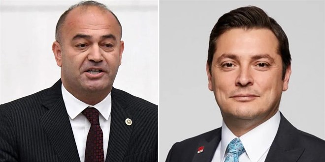 CHP'li 2 Vekil İBB'deki 'Yolsuzluk' Soruşturmasına Dahil Edildi