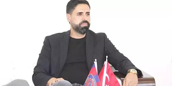 Teknik direktör Aka'nın öldürülmesinde eski kulüp başkanı tutuklandı