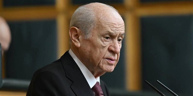 Bahçeli'nin Sağlık Durumu ve Mesaiye Dönüş Tarihi Açıklandı