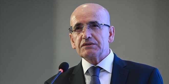 Bakan Şimşek, Asyalı yatırımcılarla bir araya gelecek
