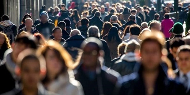 Şubat 2025 İşsizlik Rakamları Açıklandı