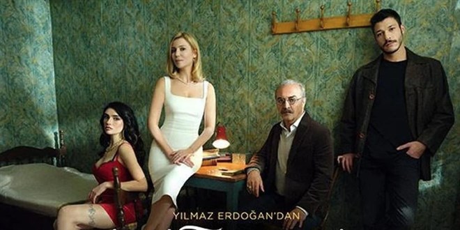 'İnci Taneleri' Dizisinden İzleyicilere Kötü Haber