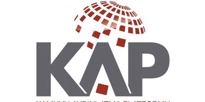 KAP Arayüzü Yenilendi: Daha Hızlı ve Kolay Erişim