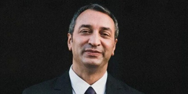 İBB Genel Sekreter Yardımcısı Mahir Polat Hastaneye Kaldırıldı