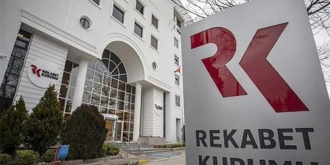 Rekabet Kurulu'ndan dev teknoloji şirketlerine soruşturma
