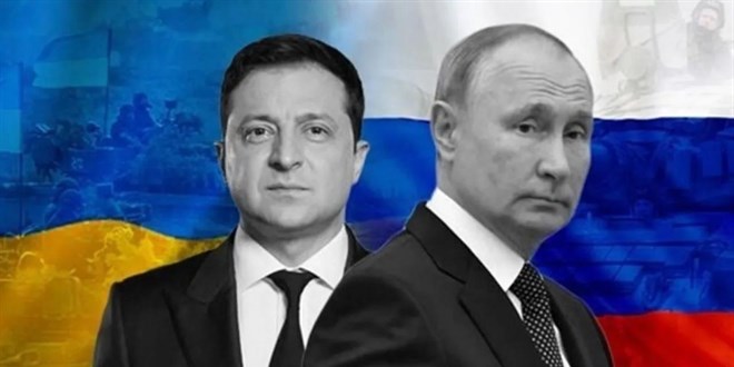 Ukrayna Devlet Başkanı Zelenskiy: Putin yakında ölecek